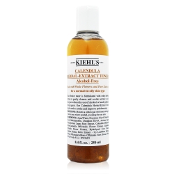 KIEHLS契爾氏 金盞花植物精華化妝水250ml (百貨專櫃貨)