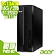 Acer 宏碁 AXC-1780 薄型電腦 (i5-13400/16G/2TB+512G SSD/T400 4G/W11P) product thumbnail 1