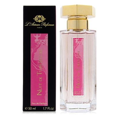 L'ArtisanPerfumeur阿蒂仙之香 晚香玉之夜(月之花)女性淡香精50ml新版