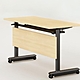 AS DESIGN雅司家具-FT-003移動式摺疊會議桌 product thumbnail 1