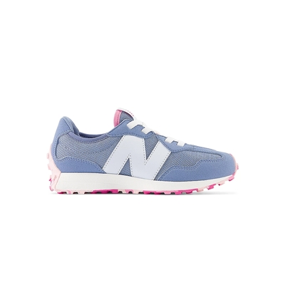 New Balance NB 童鞋 中童 兒童 藍色 運動 休閒鞋 PH327OSP