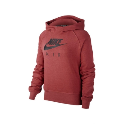 Nike 帽T Air Hoodie 運動休閒 女款