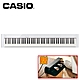 CASIO PX-S1100 WE 88鍵數位電鋼琴 典雅白色款 product thumbnail 2