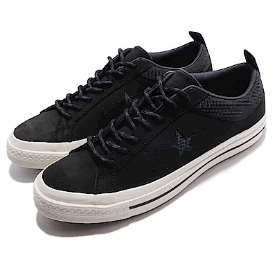 Converse 休閒鞋 One Star 低筒 男鞋