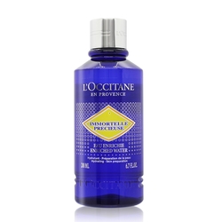 L OCCITANE 歐舒丹 蠟菊精華凝露200ml-新版