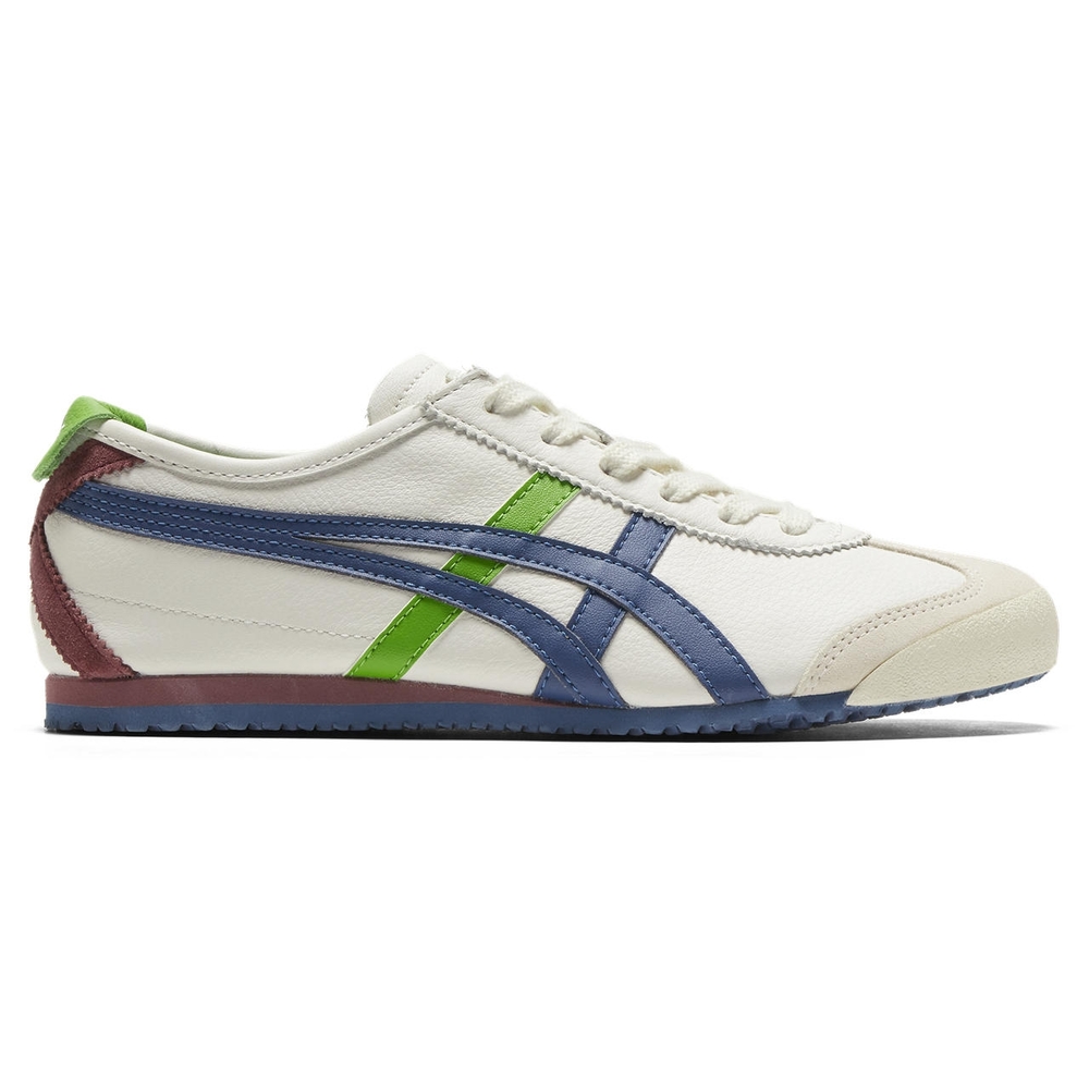 Onitsuka Tiger鬼塚虎-MEXICO 66休閒鞋1183A201-115 | 男性休閒鞋