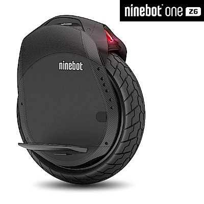 Ninebot One Z6 玩家版 電動獨輪車(總代理公司貨)