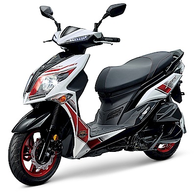 SYM三陽機車 JET S 125 雙碟ABS版 2019新色新車