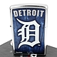 ZIPPO 美系~MLB美國職棒大聯盟-美聯-Detroit Tigers底特律老虎隊 product thumbnail 1
