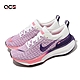 Nike 慢跑鞋 Wmns ZoomX Invincible Run FK 3 女鞋 粉紅 紫 運動鞋 FQ8766-100 product thumbnail 1