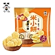 旺旺 米小餅-金薯口味(米果) 160G(16g*10袋) product thumbnail 1