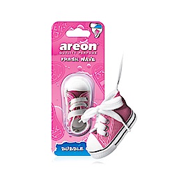 [團購_5入]AREON歐洲進口香氛 - 可愛童鞋系列