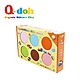 Q-doh 魔法定型有機矽膠黏土 6色補充盒 (馬卡龍粉彩色) product thumbnail 1