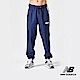 New Balance 長褲_AMP91507PGM_男性_深藍 product thumbnail 1