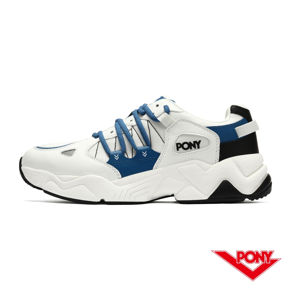 【PONY】MODERN系列 電光鞋 復古慢跑鞋 男女鞋 多款任選