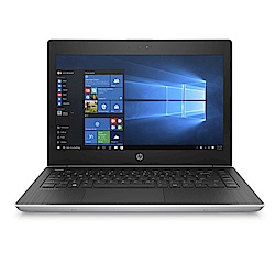 HP Probook 430 G5 13吋筆電(i5-8250U