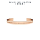 Daniel Wellington DW 手環 Elan 永恆摯愛手環-玫瑰金S DW00400140 product thumbnail 1