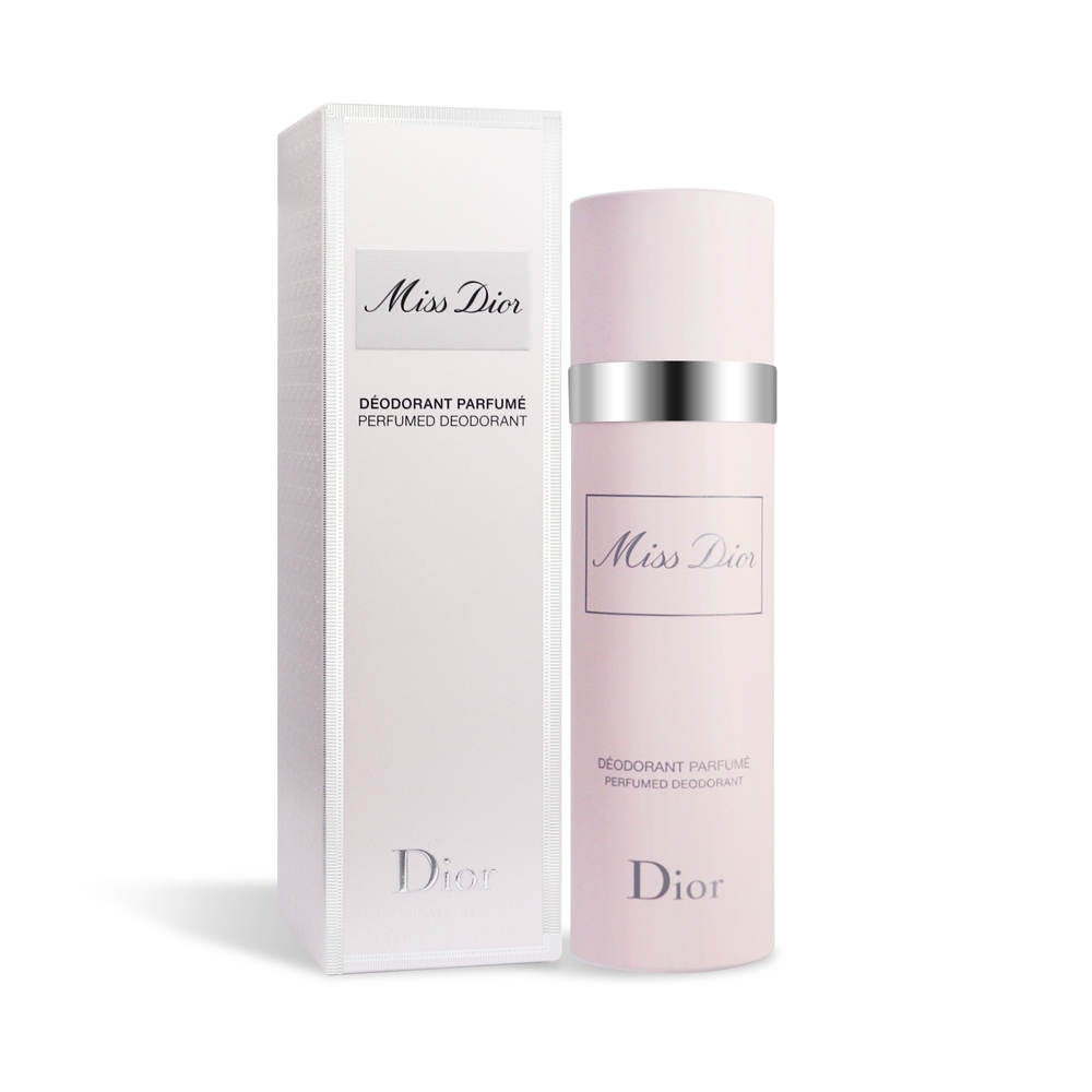 Dior 迪奧 Miss Dior 花漾迪奧芬芳體香噴霧 100ml