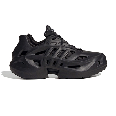 Adidas 愛迪達 adiFOM CLIMACOOL 男女鞋 黑色 魚骨 襪套 休閒鞋 IF3902