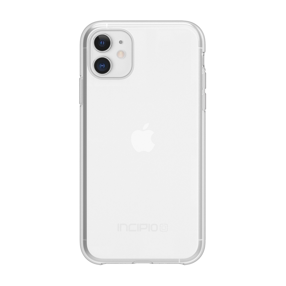 【美國INCIPIO】iPhone 11 防摔保護殼/套-透明