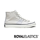 ROYAL ELASTICS ZONE HI 米白帆布鞋 (男) 00921-330 product thumbnail 1