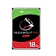 Seagate IronWolf Pro 18TB NAS專用碟ST18000NE000（三年資料救援） product thumbnail 1