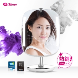 HiMirror Mini迷你姬 智慧肌膚檢測魔鏡