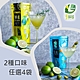 享檸檬 檸檬冰磚/金桔檸檬冰磚 x4袋 (15包/袋) product thumbnail 5