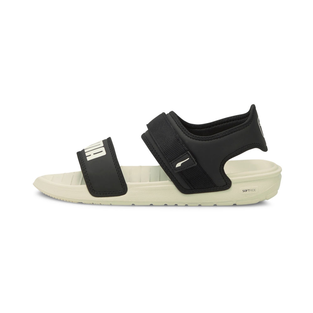 【PUMA官方旗艦】Softride Sandal 拖鞋 男女共同 37510402