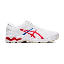 ASICS GEL-KAYANO 26 跑鞋 男 1011A771-100