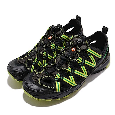 Merrell Choprock Shandal 男鞋