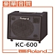 Roland KC-600鍵盤音箱 / 新增強功能 / 低音強勁 product thumbnail 1