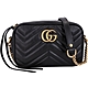 GUCCI GG Marmont 熱賣款 小牛皮斜背包-4款可選 product thumbnail 1