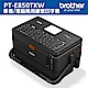 Brother PT-E850TKW 雙列印模組 單機/電腦兩用線號印字機 product thumbnail 1
