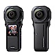 Insta360 ONE RS 一英吋全景攝影機+128G記憶卡+114cm隱形自拍棒(先創公司貨) product thumbnail 2