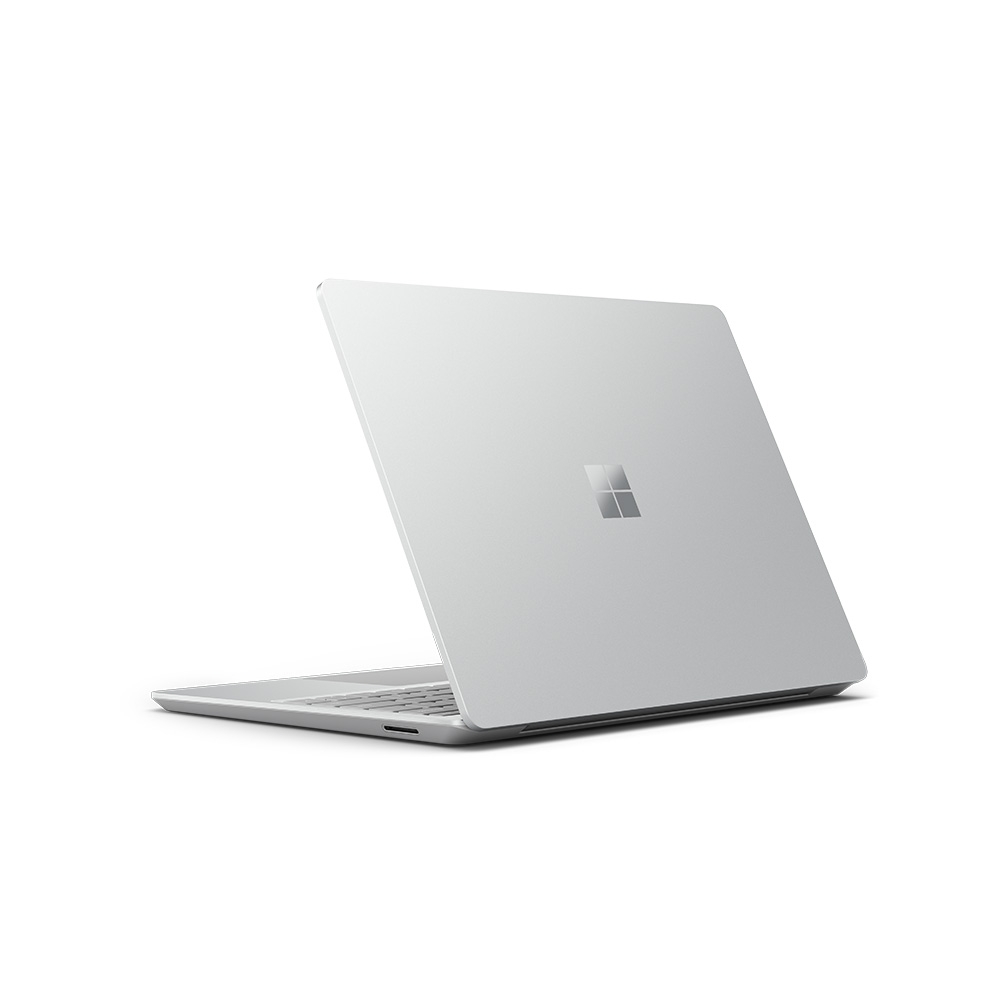 微軟Surface Laptop Go 2 12.4吋(i5/8G/128G白金)8QC-00018 | 其他系列