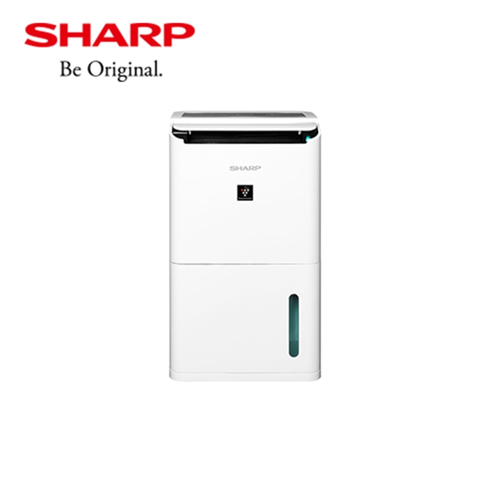 SHARP 夏普8.5L 1級自動除菌離子除濕機DW-L8HT | 6.1-10L | Yahoo奇摩