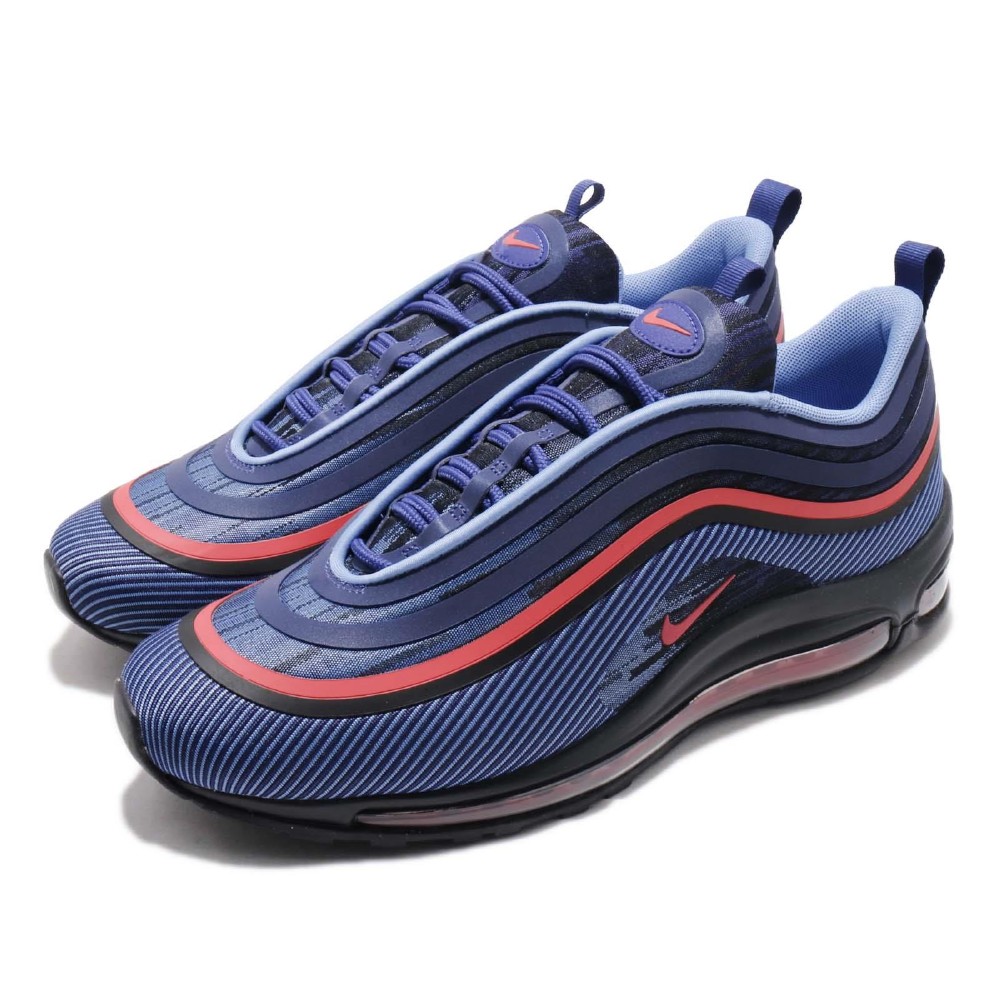 Nike Air Max 97 UL 17 男鞋| 休閒鞋| Yahoo奇摩購物中心