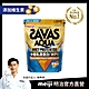 【Meiji 明治】SAVAS AQUA全分離乳清蛋白粉 (柳橙口味) 900g product thumbnail 2