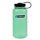 Nalgene Sustain 永續系列寬嘴水壼(1000cc)-夜光綠 product thumbnail 1