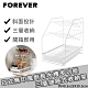 日本FOREVER 日式無印風廚房水槽多功能三層抽屜式收納架 product thumbnail 1