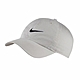 Nike 帽子 NSW Heritage86 Cap 男女款 運動休閒 老帽 穿搭 基本款 遮陽 淺褐 黑 943091-072 product thumbnail 1