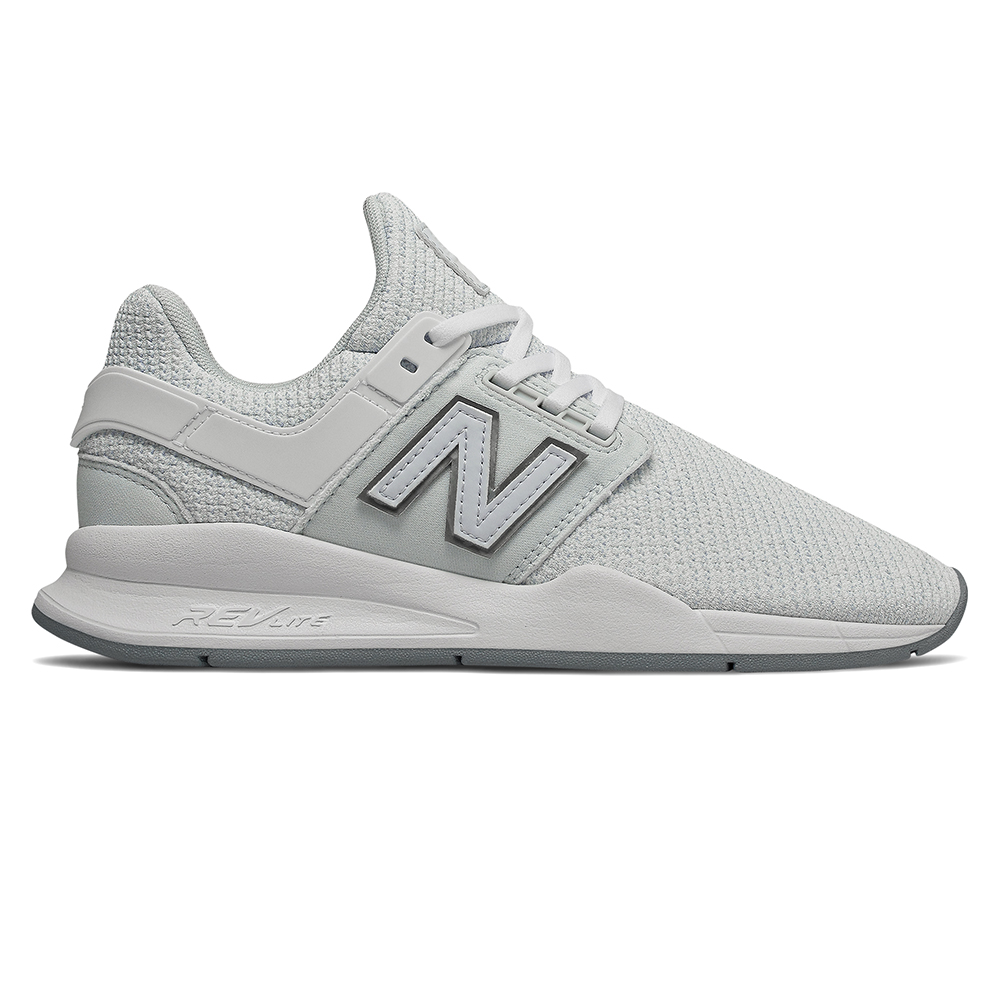 New Balance 247 WS247TH-B_女_淺藍| 休閒鞋| Yahoo奇摩購物中心