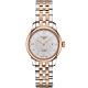 TISSOT 天梭 官方授權Le Locle 力洛克 優雅機械女錶(T0062072203800) product thumbnail 1