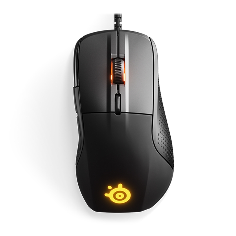 SteelSeries Rival 710 滑鼠