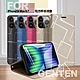 GENTEN for iPhone 14 Max 6.7 極簡立方磁力手機皮套 product thumbnail 1