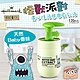 Hallmark合瑪克 怪獸派對 膚必佳液態爽身乳液 120ml (3款可選) product thumbnail 1