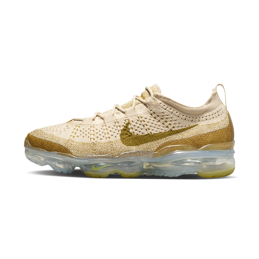 Nike Air VaporMax 2023 Flyknit 男棕透氣氣墊舒適休閒鞋DV1678-100