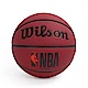 Wilson NBA Forge [WTB8201] 籃球 7號 經典款 PU籃球 室內 室外 威爾勝 紅 product thumbnail 1