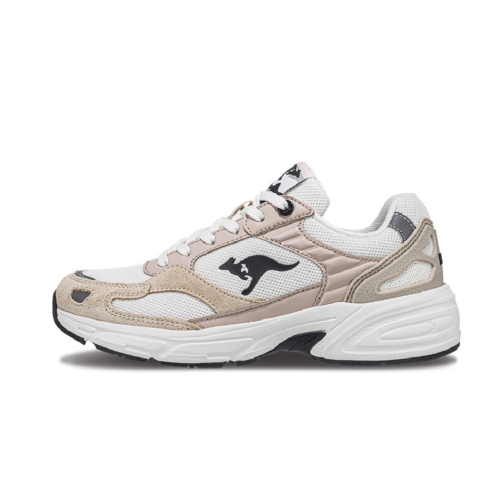 【KangaROOS】一起運動 EXO 2 女運動鞋 24SS（KW41261)